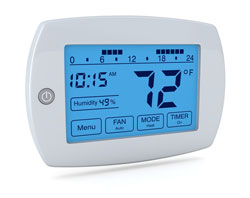 Programmable Thermostat: Tips for Using It to Stay Warm