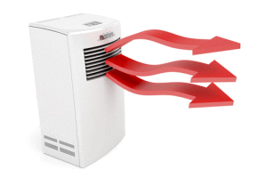 Common Solutions for an A/C That Is Blowing Hot Air