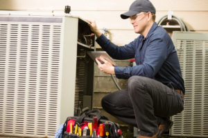 HVAC Inspection: Why it’s Essential