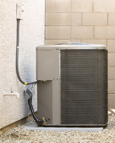 A Problem With Your Heat Pump? Try These Troubleshooting Tips Before Calling For Help