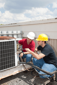 An Air Conditioner Safety Cap: Why Your Unit Needs One Right Now