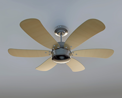 Use Your Ceiling Fans This Winter To Boost Home Comfort