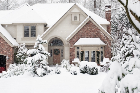 Winterizing Your Home In The Lorain County Area: 5 Simple Tips