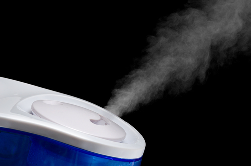 Care for Your Whole-House Humidifier -- Shut It Down Properly for the Summer