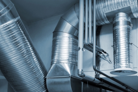 Have Your Ductwork Checked if You Suspect These Problems