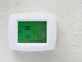 WiFi Thermostats: Look at What You Can Do With an App