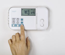 Suspect the Programmable Thermostat Has a Glitch? Here's What to Do