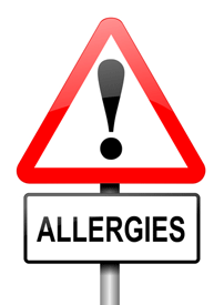 What About the Allergens in Your Ohio Home?