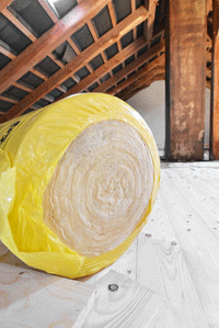 Types of Insulation: Which Is Best for Your Northeast Ohio Home?