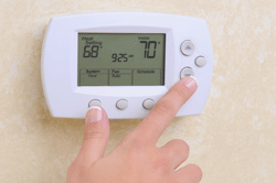 How to Rewire the Thermostat in Your Lorain Home