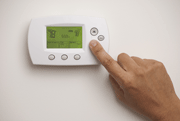Programmable Thermostats Keep Your Home Energy Efficient