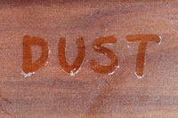 How to Reduce Household Dust in your Lorain Home