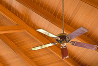 Find Out How to Increase Home Efficiency With Your Ceiling Fan