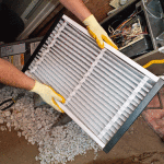 Understand the MERV Ratings for Your A/C's Air Filter
