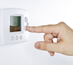 Boost Energy Savings: Use Your Programmable Thermostat Properly