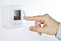 Boost Energy Savings: Use Your Programmable Thermostat Properly