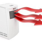 Common Solutions for an A/C That Is Blowing Hot Air