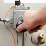 Does Turning Down Your Water Heater Temperature Save Money?