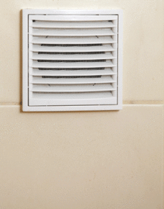 Find Out What Kind of Bathroom Ventilation You Should Have