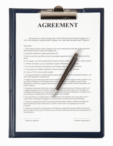 How Can a Maintenance Agreement Help Your HVAC System?