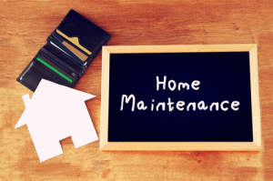 Home Maintenance Tips to Keep Your House in Shape this Fall