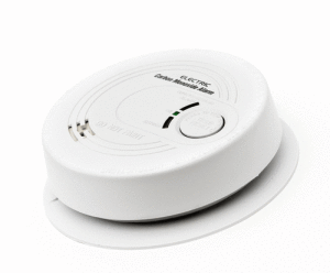 Stay Safe with Carbon Monoxide Detectors