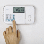Tips for Saving Energy with a Programmable Thermostat