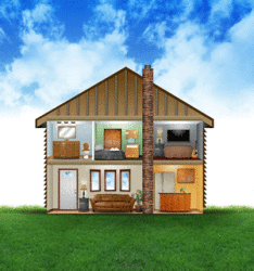 Zoning Systems: A Good Way to Save Energy and Money in Your Home
