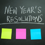 Have a Happy New Year with these HVAC Resolutions