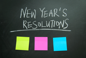 Have a Happy New Year with these HVAC Resolutions