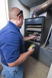 Ways to Help Reduce the Load on Your Furnace