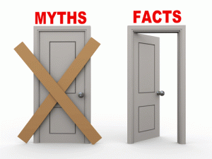 Don't Fall for These Myths About Saving Energy