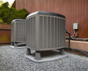 Buy the HVAC System, Not the Unit