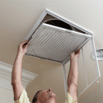 Does Your Air Filter Require Changing More Frequently in the Summer? | Energy 1