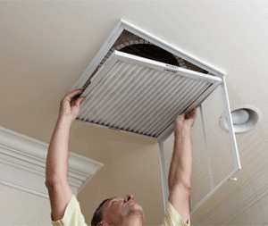 Does Your Air Filter Require Changing More Frequently in the Summer? | Energy 1