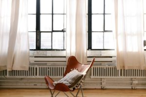 Energy Savings 101: Window Treatments