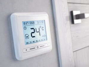 How to Reset Your Programmable Thermostat for Colder Weather