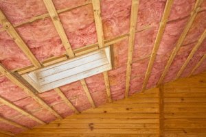 Why Attic Insulation Is Important For Your Home