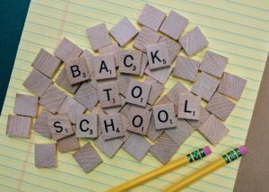 Back-to-School: Home Maintenance