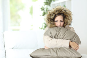 What to do When Your Heating System Isn't Keeping Your House Warm
