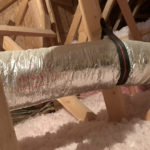How Duct Design Affects Heating and Cooling