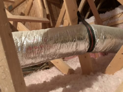 How Duct Design Affects Heating and Cooling