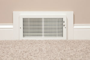 What to Do About Water Around A/C Vents