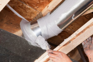 How Does Ventilation Affect Temperature in Your Home?