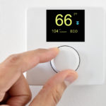 Thermostat Settings for Fall
