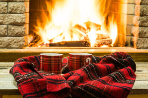 How to Efficiently Heat Your Home With a Fireplace