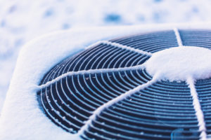 Ways to Winterize Your HVAC