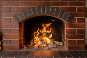 How Does Wood-Burning Affect Indoor Air Quality?