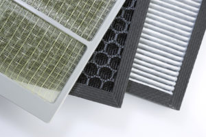 How to Locate Your System's Air Filters