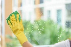 Ways to Boost Energy Efficiency by Keeping Windows Clean